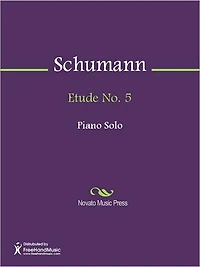 Etude No. 5