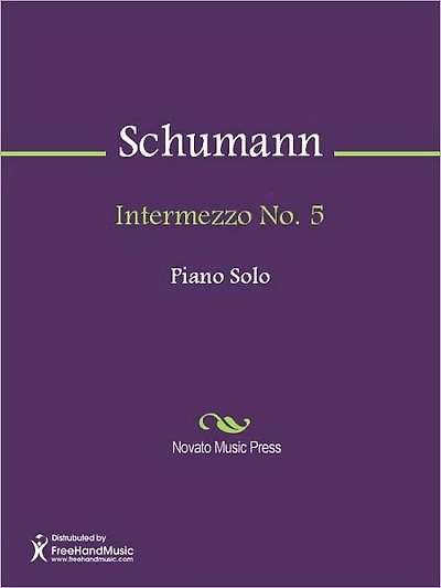 Intermezzo No
