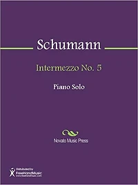 Intermezzo No
