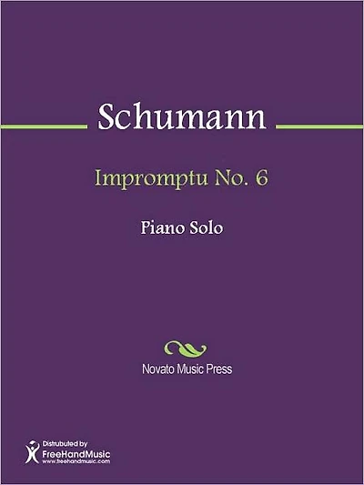 Impromptu No