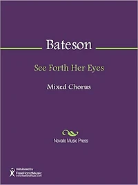 See Forth Her Eyes