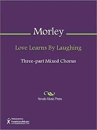 Love Learns By Laughing