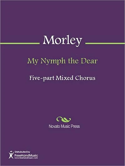 My Nymph the Dear