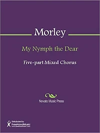 My Nymph the Dear