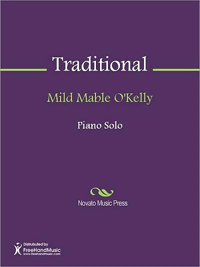 Mild Mable O'Kelly