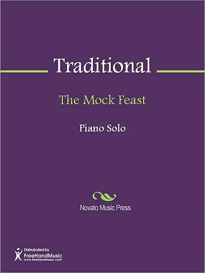 The Mock Feast