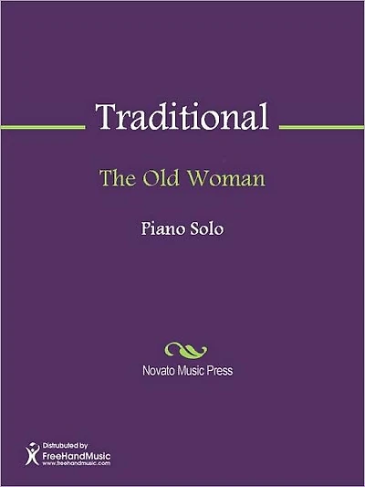 The Old Woman