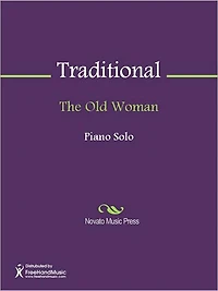 The Old Woman
