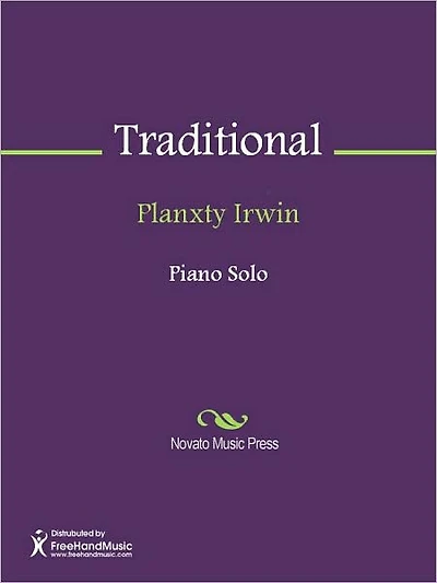 Planxty Irwin