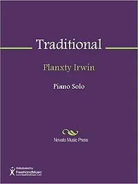 Planxty Irwin