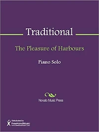 The Pleasure of Harbours