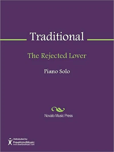 The Rejected Lover