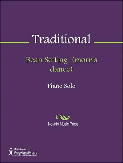 Bean Setting (morris dance)