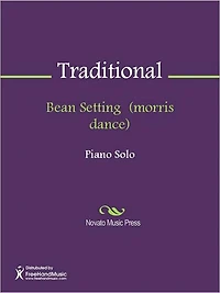 Bean Setting (morris dance)