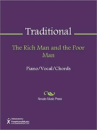 The Rich Man and the Poor Man