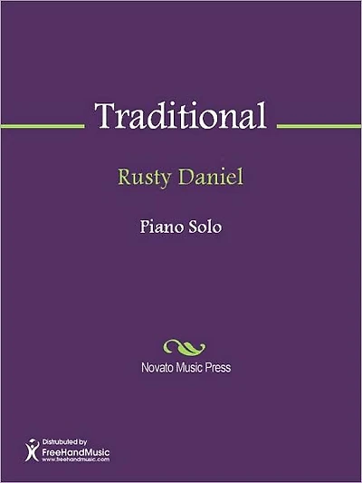 Rusty Daniel