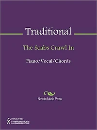 The Scabs Crawl In
