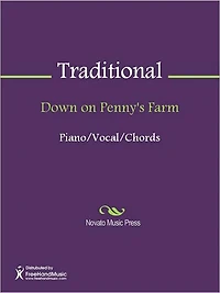 Down on Penny's Farm