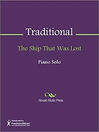 The Ship That Was Lost
