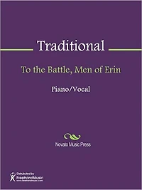 To the Battle, Men of Erin
