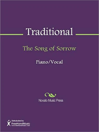 The Song of Sorrow