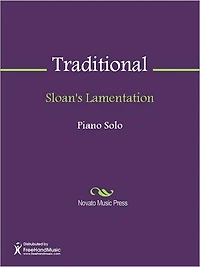 Sloan's Lamentation