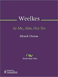 Ay Me, Alas, Hey Ho