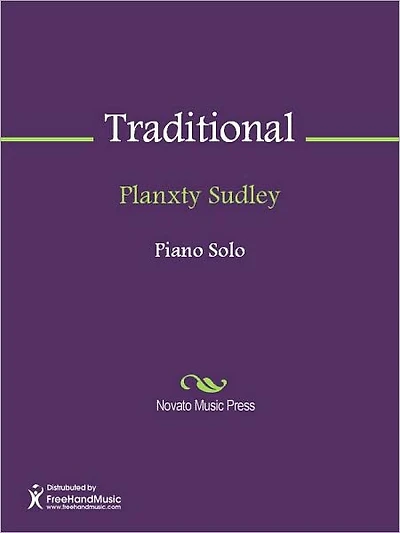 Planxty Sudley