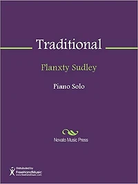 Planxty Sudley