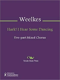 Hark! I Hear Some Dancing