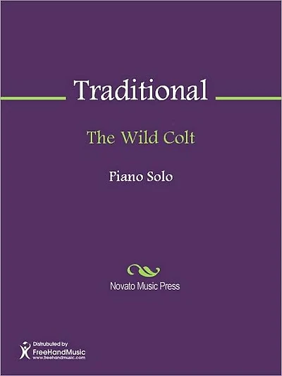 The Wild Colt