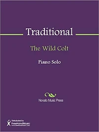 The Wild Colt