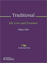 My Love and Treasure