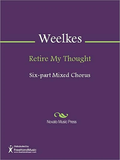 Retire My Thought