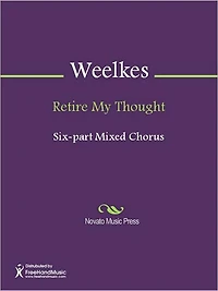 Retire My Thought