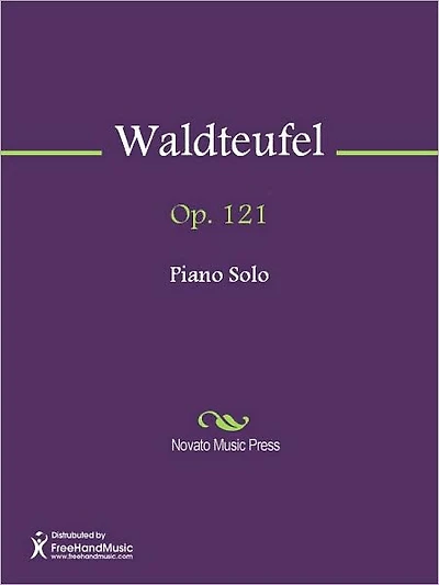 Op. 121