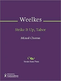 Strike It Up, Tabor