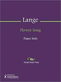 Flower Song
