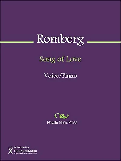 Song of Love