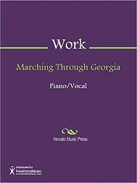 Marching Through Georgia