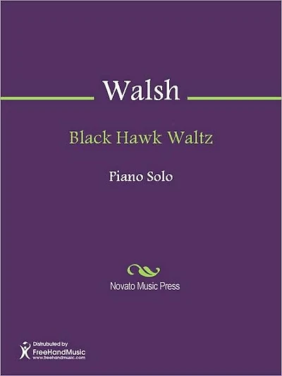 Black Hawk Waltz