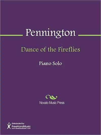 Dance of the Fireflies