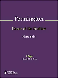 Dance of the Fireflies
