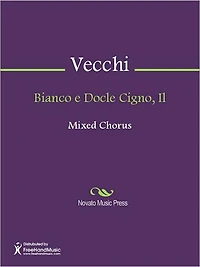 Bianco e Docle Cigno, Il