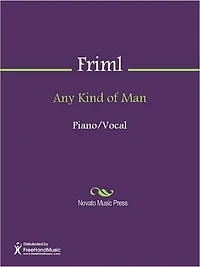 Any Kind of Man