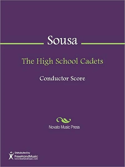 The High School Cadets