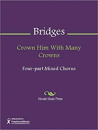 Crown Him With Many Crowns