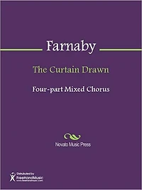 The Curtain Drawn