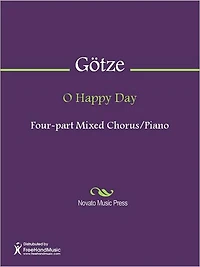O Happy Day
