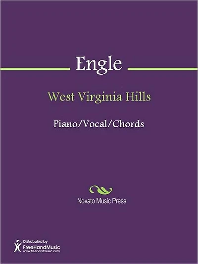 West Virginia Hills